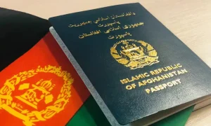 مدارک لازم برای تبدیل پاسپورت دست نویس خانواری به پاسپورت الکترونیک